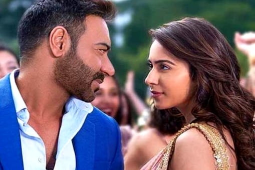 De De Pyaar De : 'बढ़ती उम्र के साथ प्यार को नहीं रोकना चाहिए' | de de