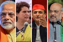 पूरब का रण: आजमगढ़ में मोदी तो जौनपुर में गरजेंगी प्रियंका