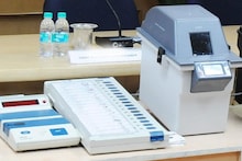 ईवीएम-वीवीपैट में अंतर होने पर VVPAT की गिनती ही मानी जाएगी