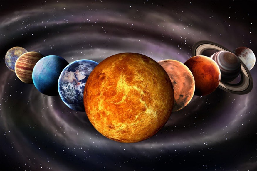 Planet