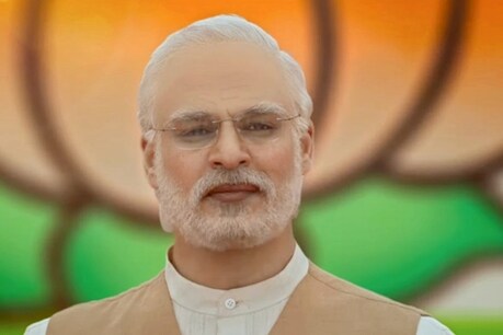 बॉलीवुड एक्टर विवेक ओबेरॉय.