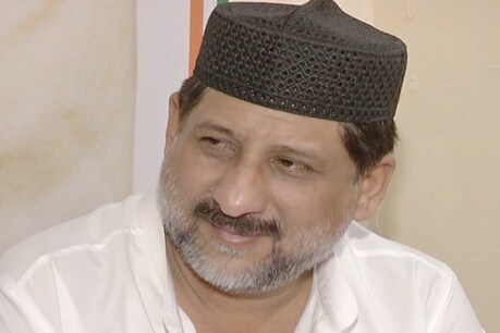कांग्रेस MLA आरिफ मसूद ने जेल प्रशासन को लिखा पत्र, कहा- बाहरी खाने पर से हटे प्रतिबंध कांग्रेस MLA आरिफ मसूद ने जेल प्रशासन को लिखा पत्र, कहा- बाहरी खाने पर से हटे प्रतिबंध