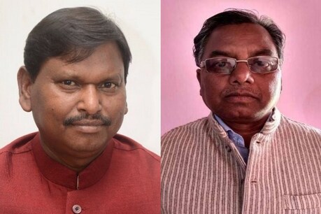 खूंटी लोकसभा सीट: कड़िया की विरासत को बचाने के लिए अर्जुन का कालीचरण से संघर्ष खूंटी लोकसभा सीट: कड़िया की विरासत को बचाने के लिए अर्जुन का कालीचरण से संघर्ष