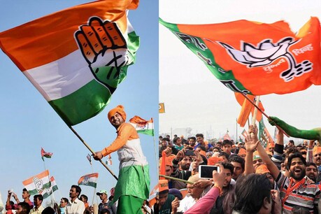 लोकसभा चुनाव: अंतिम दौर में निकाला रावण, दुर्योधन-दुशासन, औरंगजेब-बाबर और हिटलर का जिन्न! लोकसभा चुनाव: अंतिम दौर में निकाला रावण, दुर्योधन-दुशासन, औरंगजेब-बाबर और हिटलर का जिन्न!