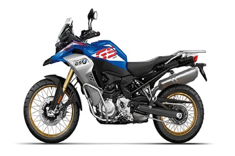 BMW ने भारत में लॉन्च की 15.40 लाख की बाइक, टॉप स्पीड 197 किलोमीटर प्रति घंटा BMW ने भारत में लॉन्च की 15.40 लाख की बाइक, टॉप स्पीड 197 किलोमीटर प्रति घंटा