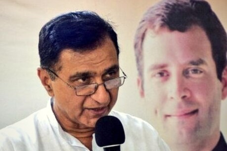 दीपक बाबरिया (File Photo)