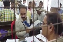 दूसरे राउंड तक BJP के विजय बघेल करीब 6034 मतों से आगे