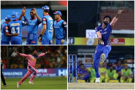 ये हैं IPL 2019 के दस प्रभावशाली गेंदबाज़. (Photo-IPL)