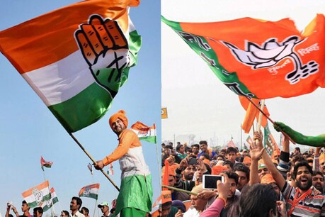 इस सीट पर वही सांसद बनता है, जो जीत चुका हो विधानसभा का चुनाव! इस सीट पर वही सांसद बनता है, जो जीत चुका हो विधानसभा का चुनाव!