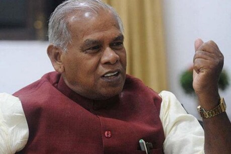 गया सीट से एनडीए की तरफ से जेडीयू उम्मीदवार विजय कुमार मांझी को जीत हासिल हुई (pti)