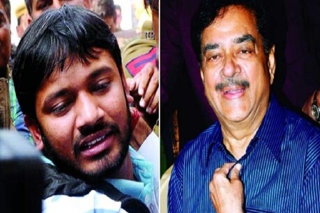 Exit Poll Results 2019: कन्हैया-शत्रुघ्न के हार के आसार (File Photo)