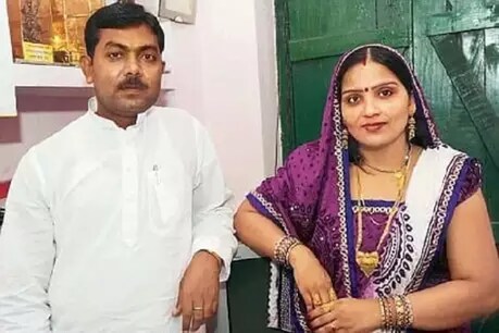 कविता सिंह (फाइल फोटो)