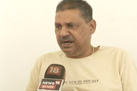 परिणाम एग्जिट पोल के उलट आएंगे, धनबाद में महागठबंधन की जीत होगी : कीर्ति आजाद परिणाम एग्जिट पोल के उलट आएंगे, धनबाद में महागठबंधन की जीत होगी : कीर्ति आजाद