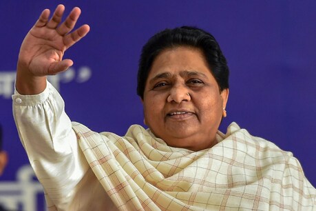 समाजवादी पार्टी में मंथन का दौर जारी, हार की समीक्षा के मूड में नहीं हैं मायावती समाजवादी पार्टी में मंथन का दौर जारी, हार की समीक्षा के मूड में नहीं हैं मायावती
