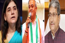 छठे चरण में मेनका, संजय व मुकुट बिहारी, सब की है तैयारी