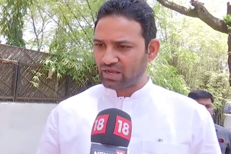 कृषि मंत्री सचिन यादव