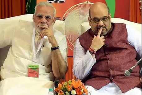 आएगा तो मोदी ही...MP में असर कर गया जुमला, वोट परसेंटेज ने बढ़ाया जीत का फासला आएगा तो मोदी ही...MP में असर कर गया जुमला, वोट परसेंटेज ने बढ़ाया जीत का फासला