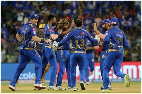 आईपीएल 2019 (Photo-IPL)
