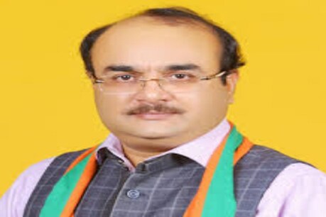 नरेन्द्र शिवाजी पटेल