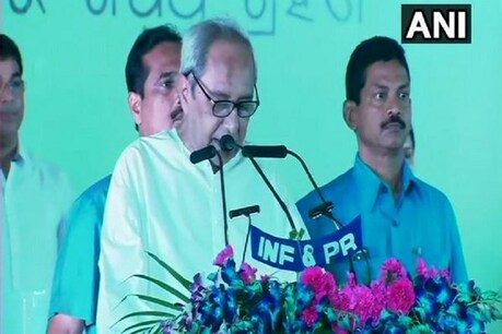 लगातार पांचवी बार ओडिशा CM बने नवीन पटनायक, ऐसी है नई कैबिनेट लगातार पांचवी बार ओडिशा CM बने नवीन पटनायक, ऐसी है नई कैबिनेट
