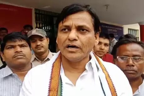 मोदी कैबिनेट: साधारण कार्यकर्ता से मंत्री बनने तक, ऐसा है नित्यानंद राय का सफर मोदी कैबिनेट: साधारण कार्यकर्ता से मंत्री बनने तक, ऐसा है नित्यानंद राय का सफर