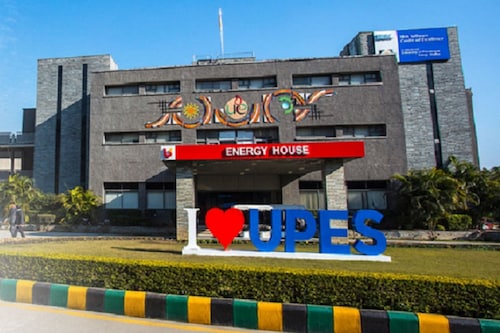petrolium University