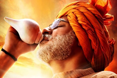बॉलीवुड एक्टर विवेक ओबेरॉय.
