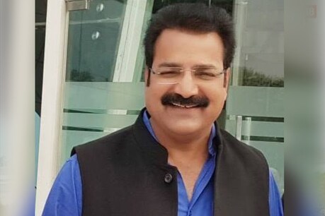 प्रताप सिंह खाचरियावास. (फोटो-एफबी से साभार)