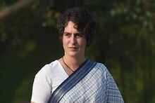 प्रियंका गांधी से नाराज कांग्रेस नेताओं ने दिया इस्तीफा