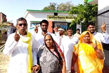 राजभर का दावा- यूपी में भारी मतों से जीतेगा सपा-बसपा गठबंधन