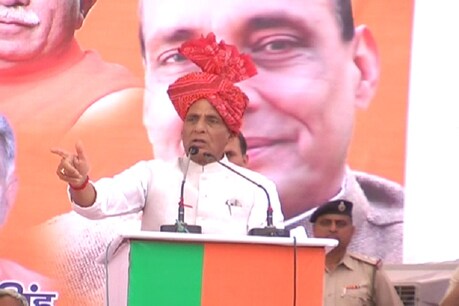 'पाकिस्तान के टुकड़े होने पर जब इंदिरा की जयकार हो सकती है तो बालाकोट के लिए मोदी की क्यों नहीं' 'पाकिस्तान के टुकड़े होने पर जब इंदिरा की जयकार हो सकती है तो बालाकोट के लिए मोदी की क्यों नहीं'