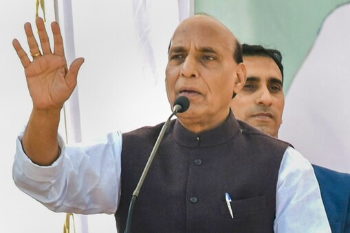 राजनाथ सिंह राजनाथ सिंह