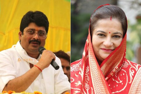 प्रतापगढ़: राजा-रानी की जंग में कौन जीतेगा 'चुनावी शतरंज' की बाजी प्रतापगढ़: राजा-रानी की जंग में कौन जीतेगा 'चुनावी शतरंज' की बाजी