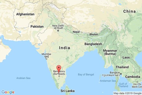 हिंदूपुर लोकसभा चुनाव परिणाम २०१९ | इलेक्शन रिजल्ट : Hindupur Result 2019 Live Updates - MP Candidates List, Leading, Trailing, Winner Margin and Previous Results.