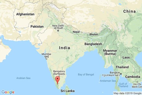 Idukki Election Result 2019 LIVE: इदुक्की इलेक्शन इलेक्शन रिजल्ट २०१९ | लोकसभा चुनाव परिणाम, Kerala - Winner | Leading Idukki Election Result 2019 LIVE: इदुक्की इलेक्शन इलेक्शन रिजल्ट २०१९ | लोकसभा चुनाव परिणाम, Kerala - Winner | Leading