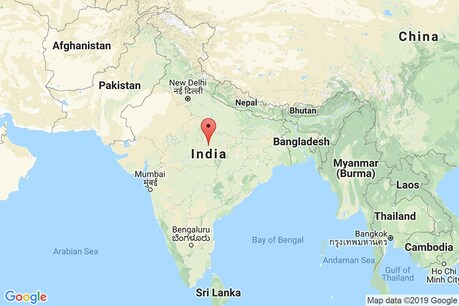 दमोह लोकसभा चुनाव परिणाम २०१९ | इलेक्शन रिजल्ट लाइव अपडेट्स : Madhya Pradesh Election Result 2019 Live Updates: MP Candidates List, Leading, Trailing, Winner Margin and Previous Results.