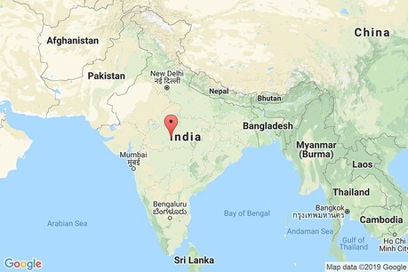 Hoshangabad LS Election Result 2019: BJP के उदय प्रताप सिंह ने कांग्रेस के शैलेंद्र दीवान चंद्रभान सिंह को 5,53,682 वोटों से हराया Hoshangabad LS Election Result 2019: BJP के उदय प्रताप सिंह ने कांग्रेस के शैलेंद्र दीवान चंद्रभान सिंह को 5,53,682 वोटों से हराया