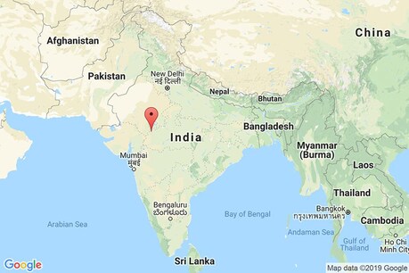 रतलाम लोकसभा चुनाव परिणाम २०१९ | इलेक्शन रिजल्ट लाइव अपडेट्स : Madhya Pradesh Election Result 2019 Live Updates: MP Candidates List, Leading, Trailing, Winner Margin and Previous Results.