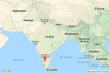 Live: यहां देखें  तमिलनाडु तिरूप्पुर इलेक्‍शन रिजल्‍ट 2019