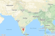 Live: यहां देखें तमिलनाडु के डिंडीगुल इलेक्‍शन रिजल्‍ट 2019