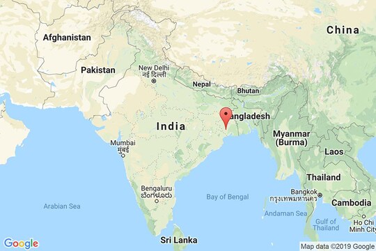 Medinipur lok sabha election results 2019