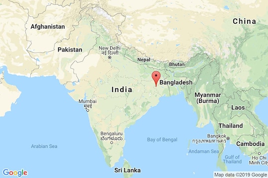  Purulia lok sabha election results 2019