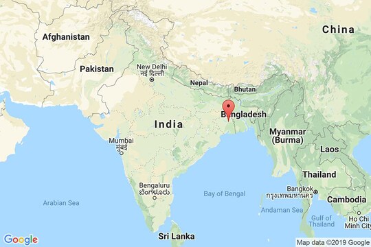 बर्धमान-पूर्व लोकसभा सीट चुनाव परिणाम २०१९ | इलेक्शन रिजल्ट : west bengal Election Result 2019 Live Updates: MP Candidates List, Leading, Trailing, Winner Margin and Previous Results