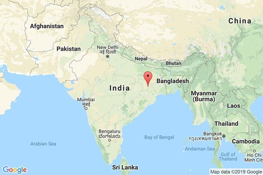 खूँटी लोकसभा सीट चुनाव परिणाम २०१९ | इलेक्शन रिजल्ट : jharkhand Election Result 2019 Live Updates: MP Candidates List, Leading, Trailing, Winner Margin and Previous Results, खूँटी से बीजेपी प्रत्याशी अर्जुन मुंडा जीते, BJP's Arjun Munda won form Khunti