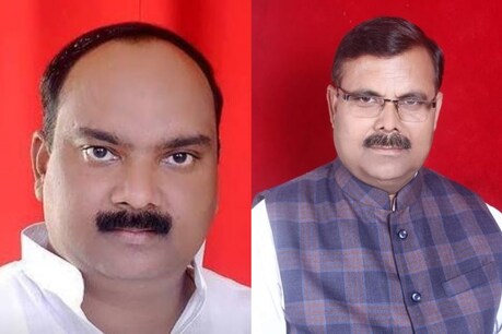 शाहजहांपुर लोकसभा सीट: बीजेपी के लिए तीन दशक के ट्रेंड को बदलने की चुनौती शाहजहांपुर लोकसभा सीट: बीजेपी के लिए तीन दशक के ट्रेंड को बदलने की चुनौती