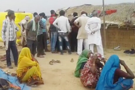 MP: कर्ज में डूबे परिवार ने कोल्ड ड्रिंक में जहर मिलाकर पिया, 3 की मौत