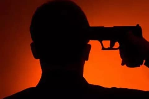 गोली मार कर एएसआई ने की ख़ुदकुशी,  एसीपी समेत तीन पर लगाए गंभीर आरोप
