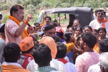 सुनील सोनी: रायपुर शहर के भरोसे संसद जाने की तैयारी
