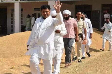 लोकसभा चुनाव में मिली हार पर बोले तंवर, चुनाव हारा, हौसला नहीं लोकसभा चुनाव में मिली हार पर बोले तंवर, चुनाव हारा, हौसला नहीं