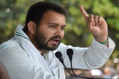तेजस्वी यादव (फाइल फोटो)